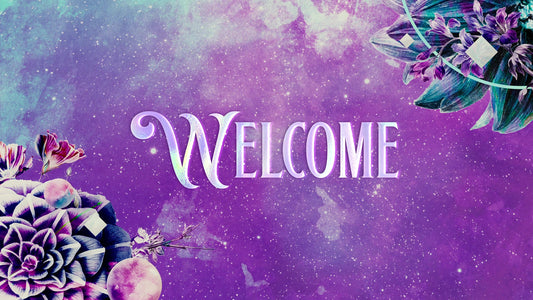 Mothers Day Glam Welcome