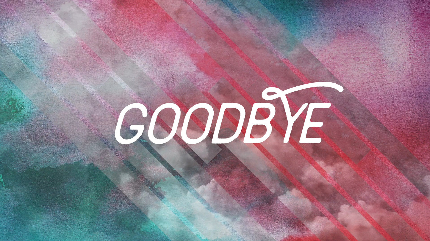 Geo Clouds Closing Still