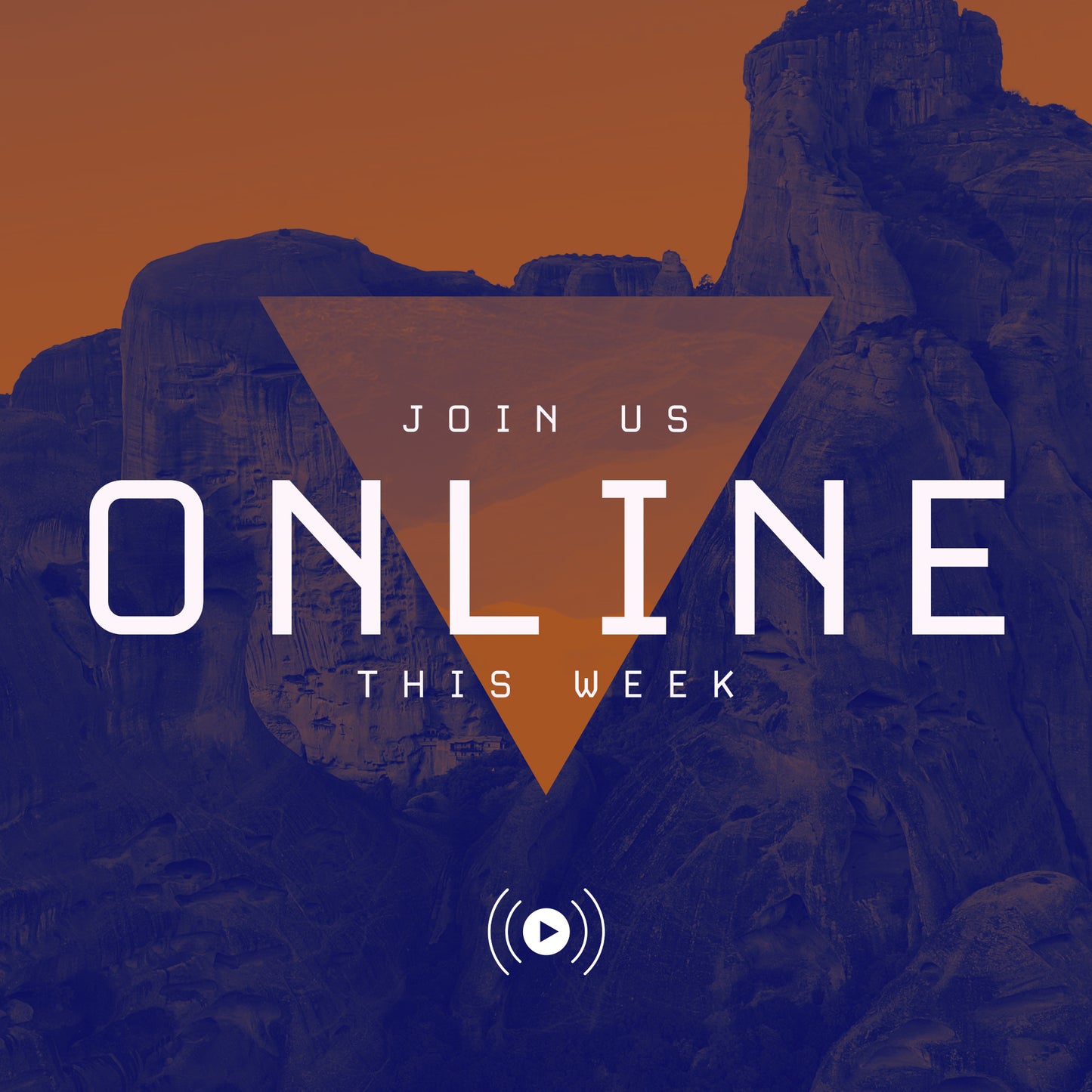 Meteora Online