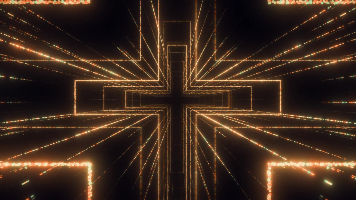 Sequence 11 Cross L