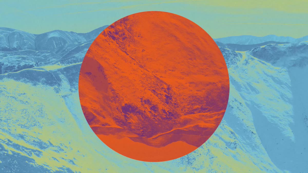 Mountain Remix 04