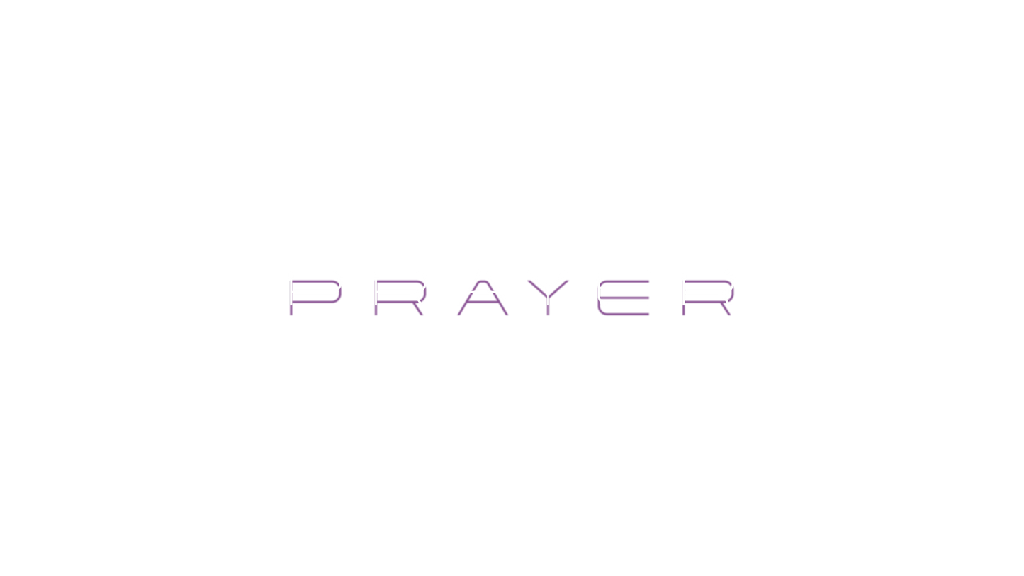 Dancing Light Prayer