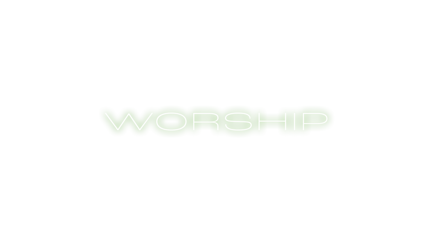 Light Wave Worship
