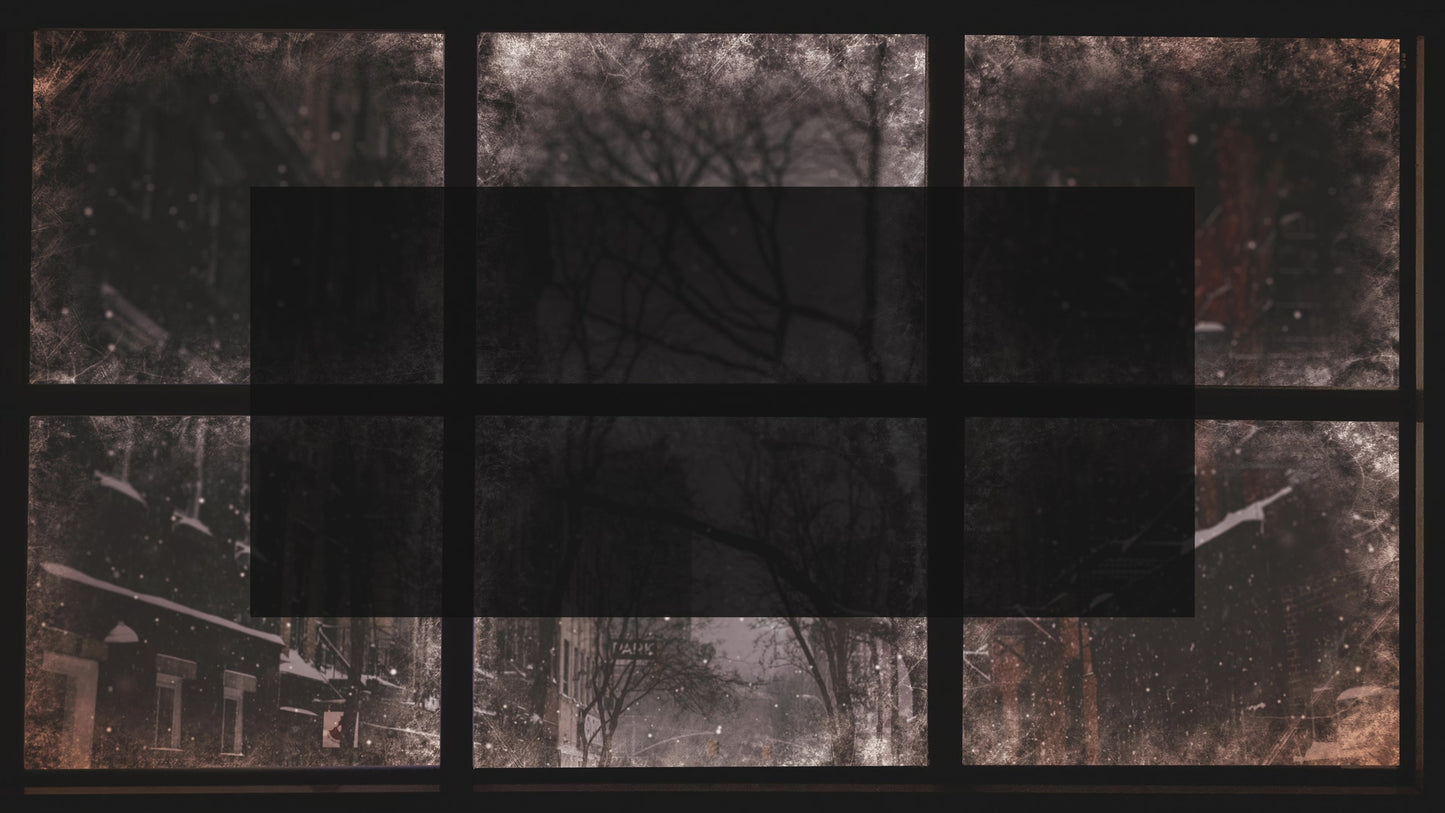 Christmas Windows 6 Alt