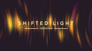 Shifted Light