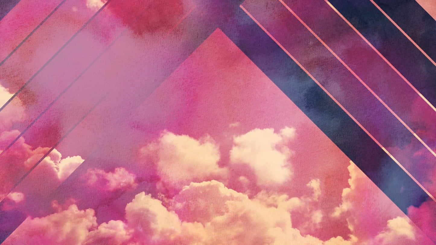 Geo Clouds 06 Still