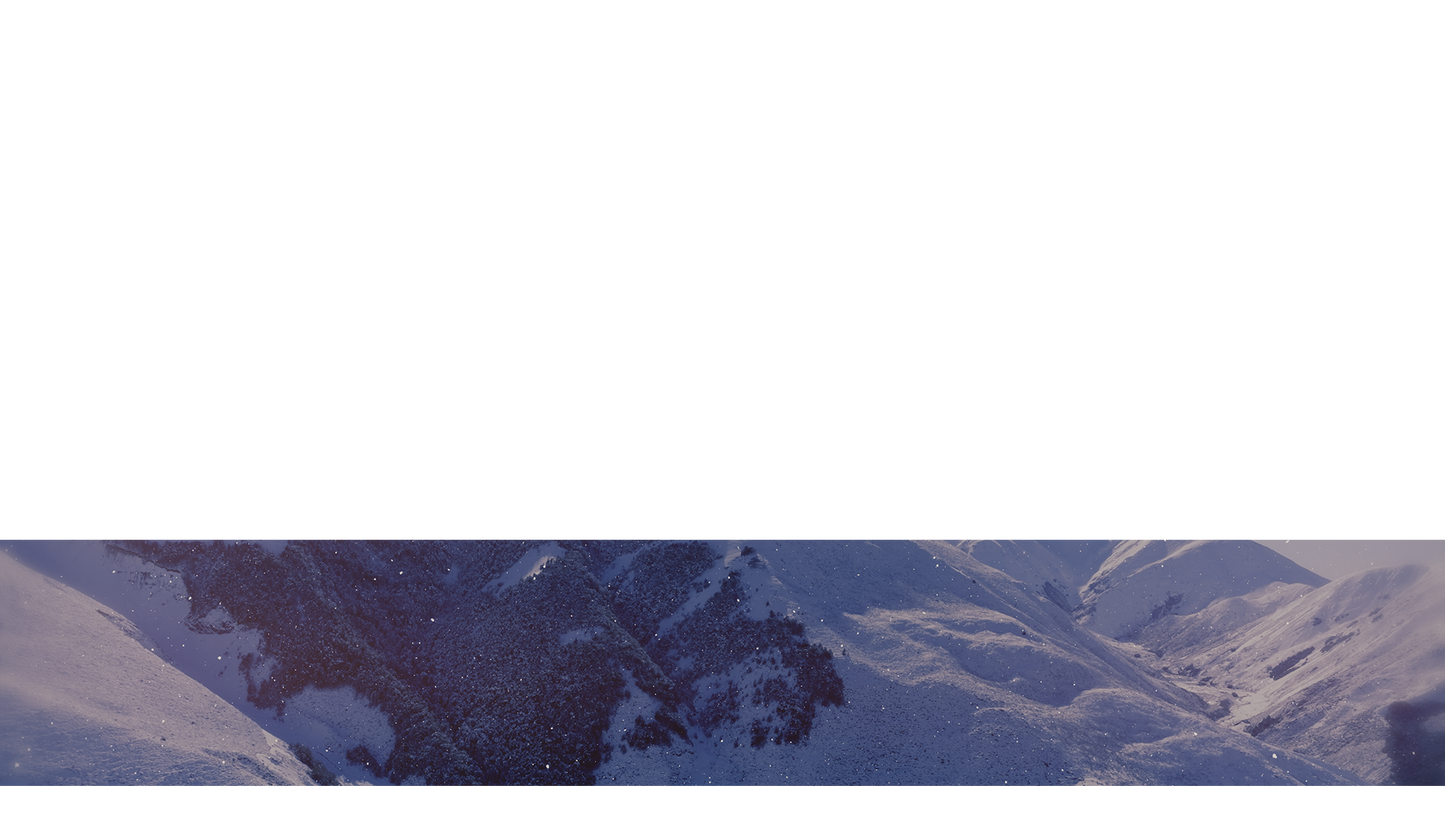Shift Deep Winter Lower Third 8