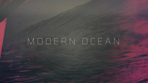 Modern Ocean