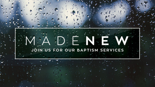 Psalm 36 Sermon Series