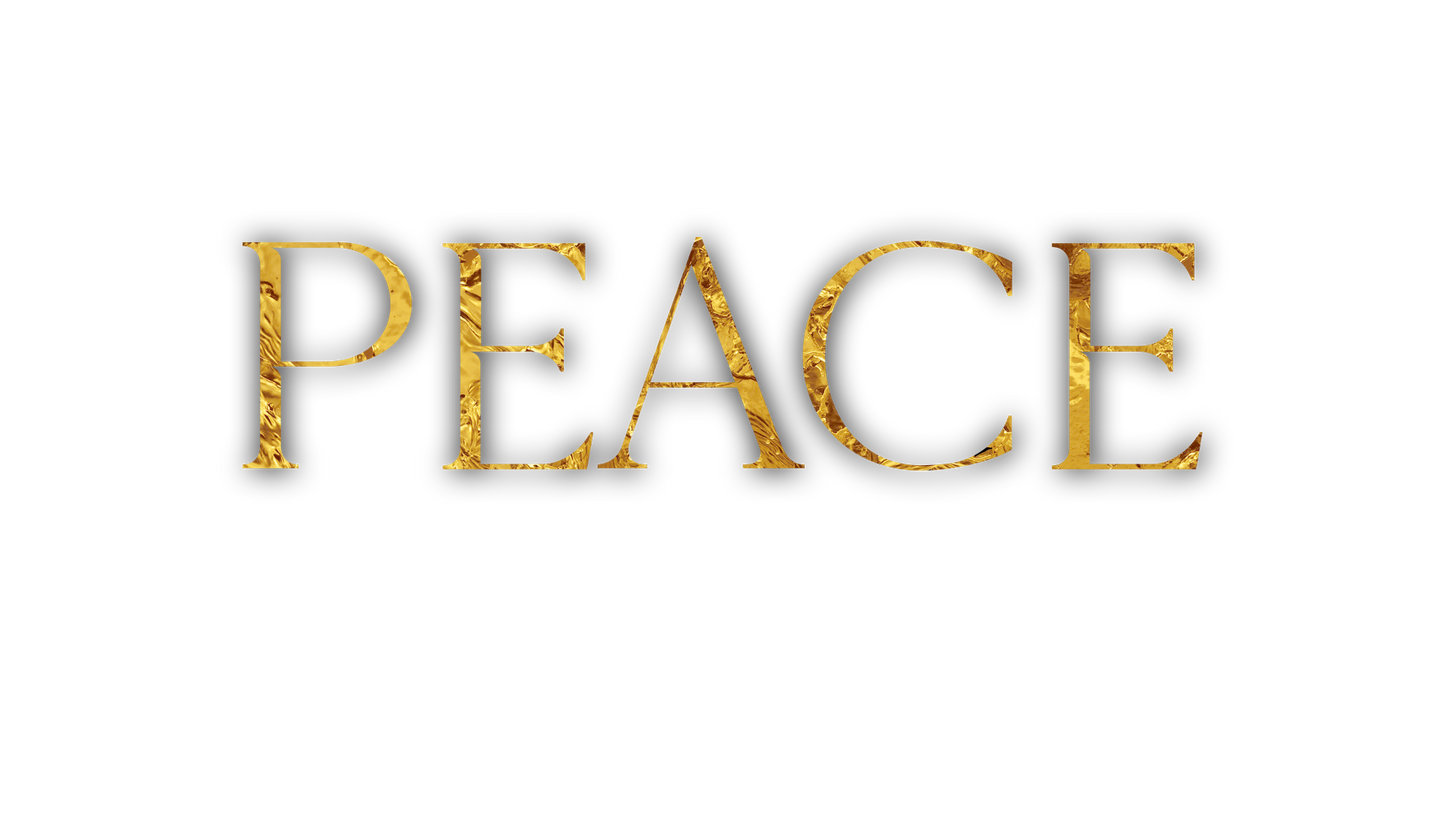 Silent Night Advent Peace
