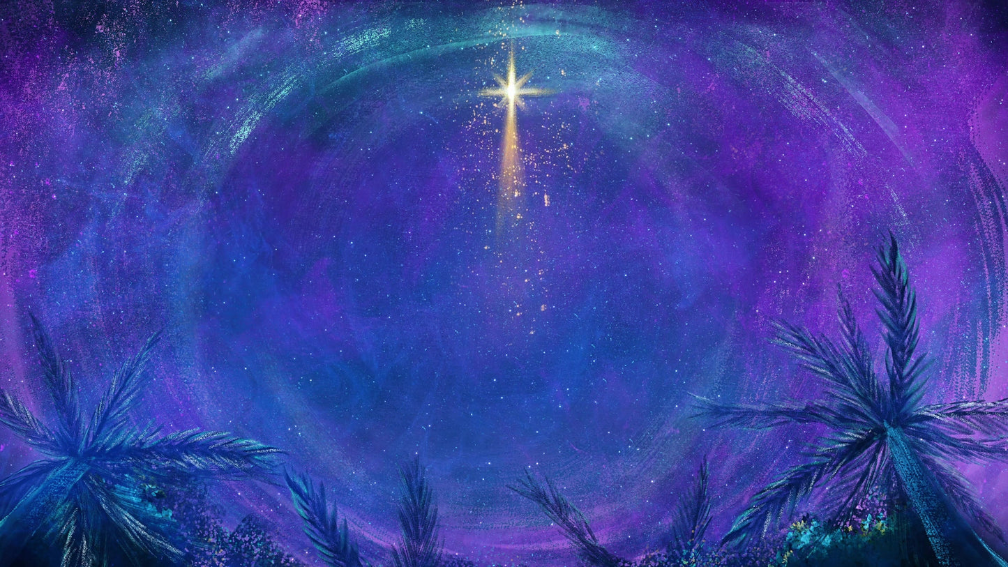 Radiant Christmas 05