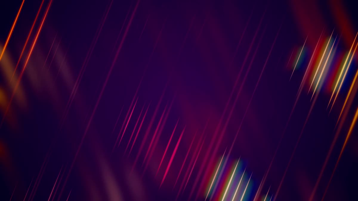 Chromatic Blur 03