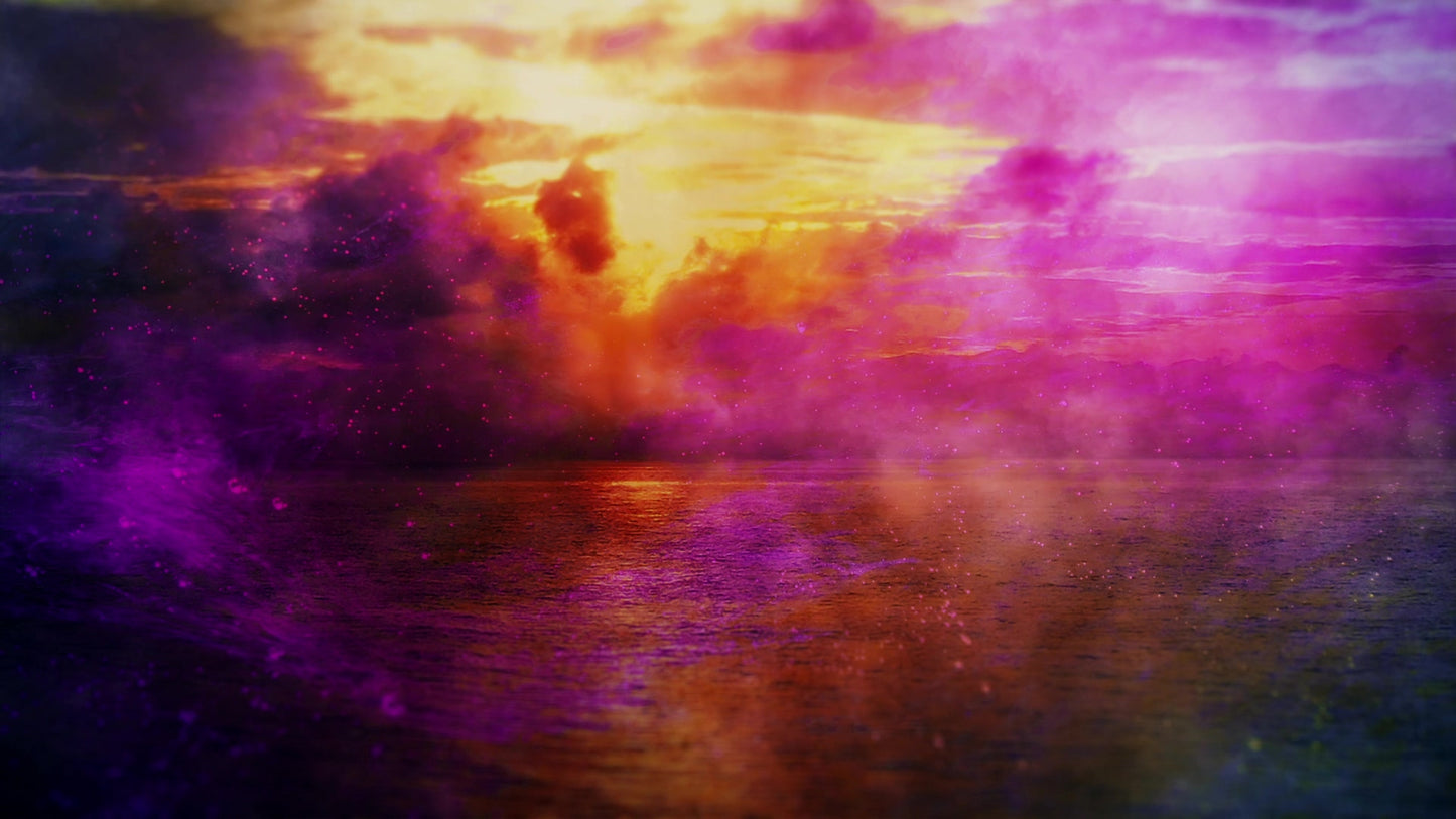 Vivid Nature 01