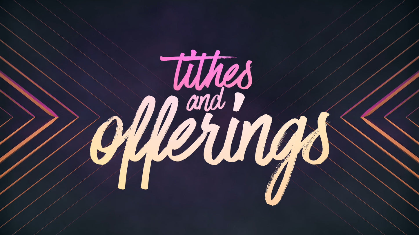 Pattern Fog Tithes Still
