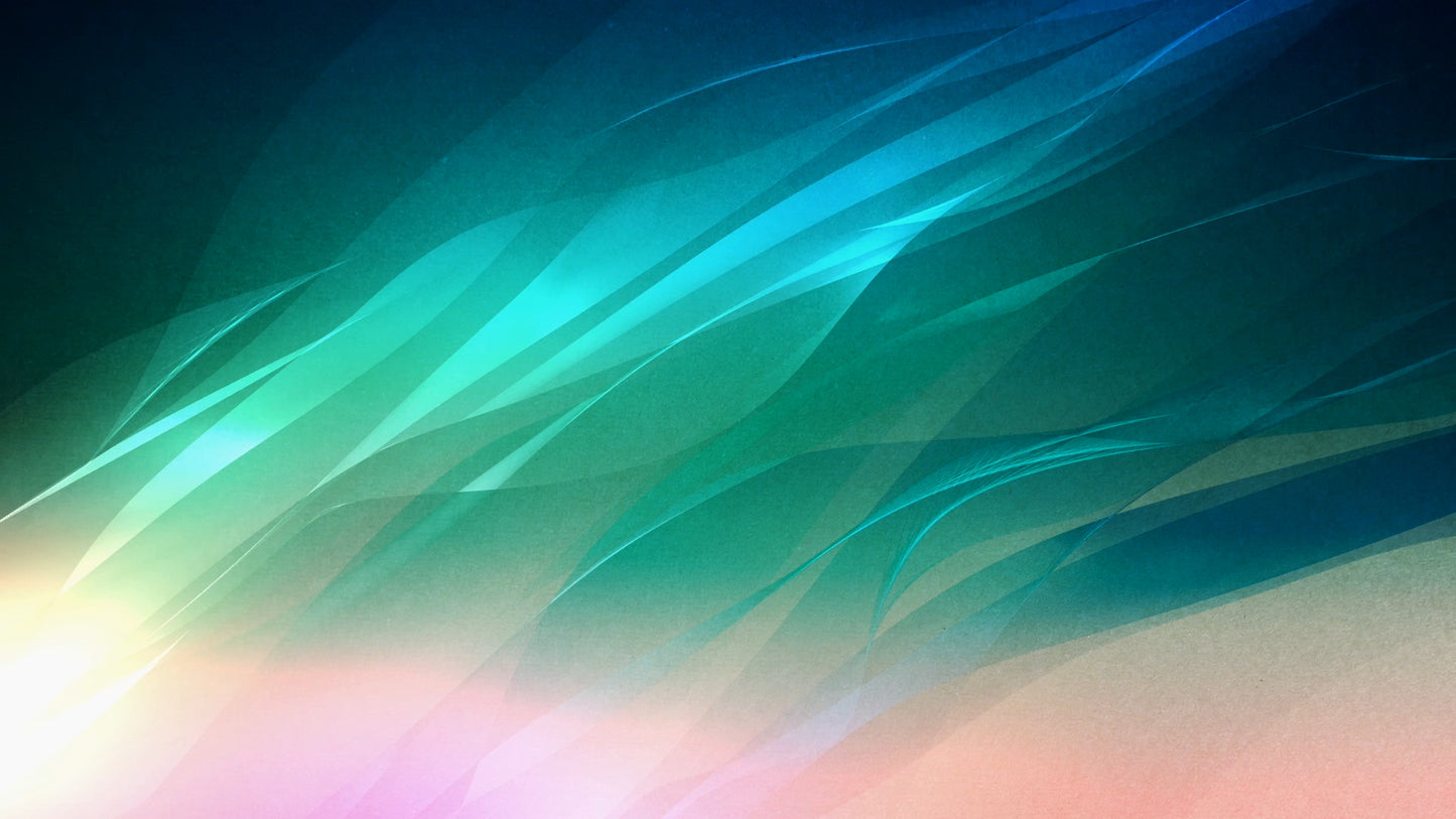 Color Streams 02 Still