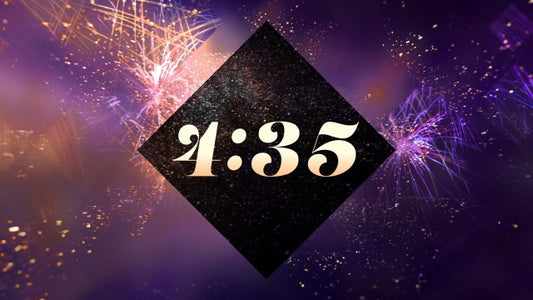 New Year Journey Countdown