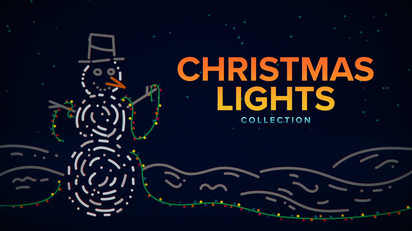 Christmas Lights