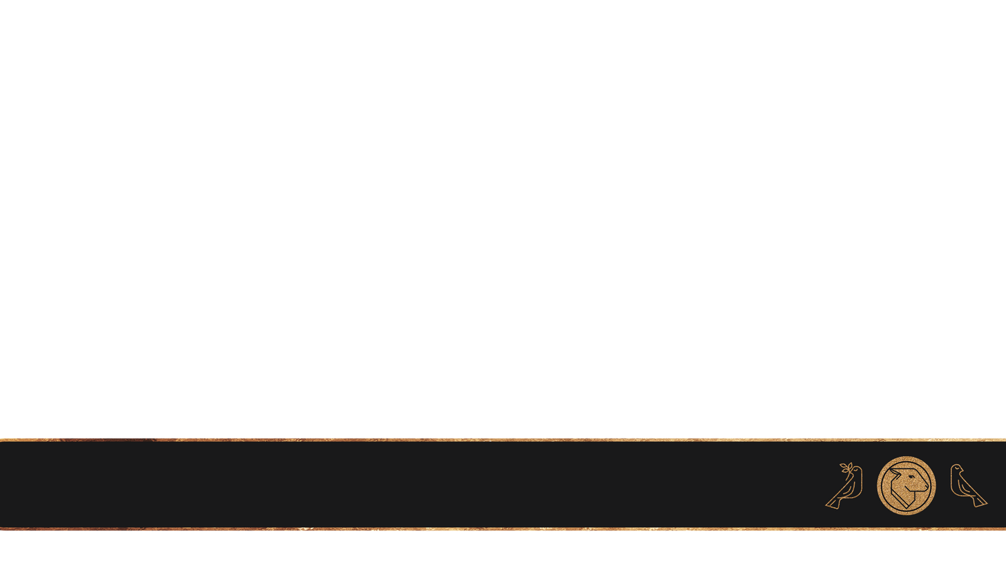 Advent Glitter Lower Third 8