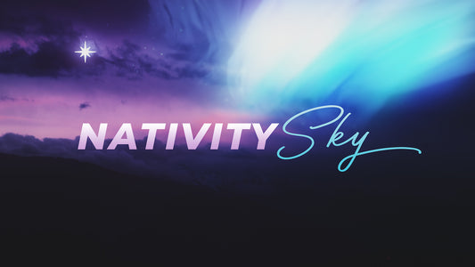 Nativity Sky