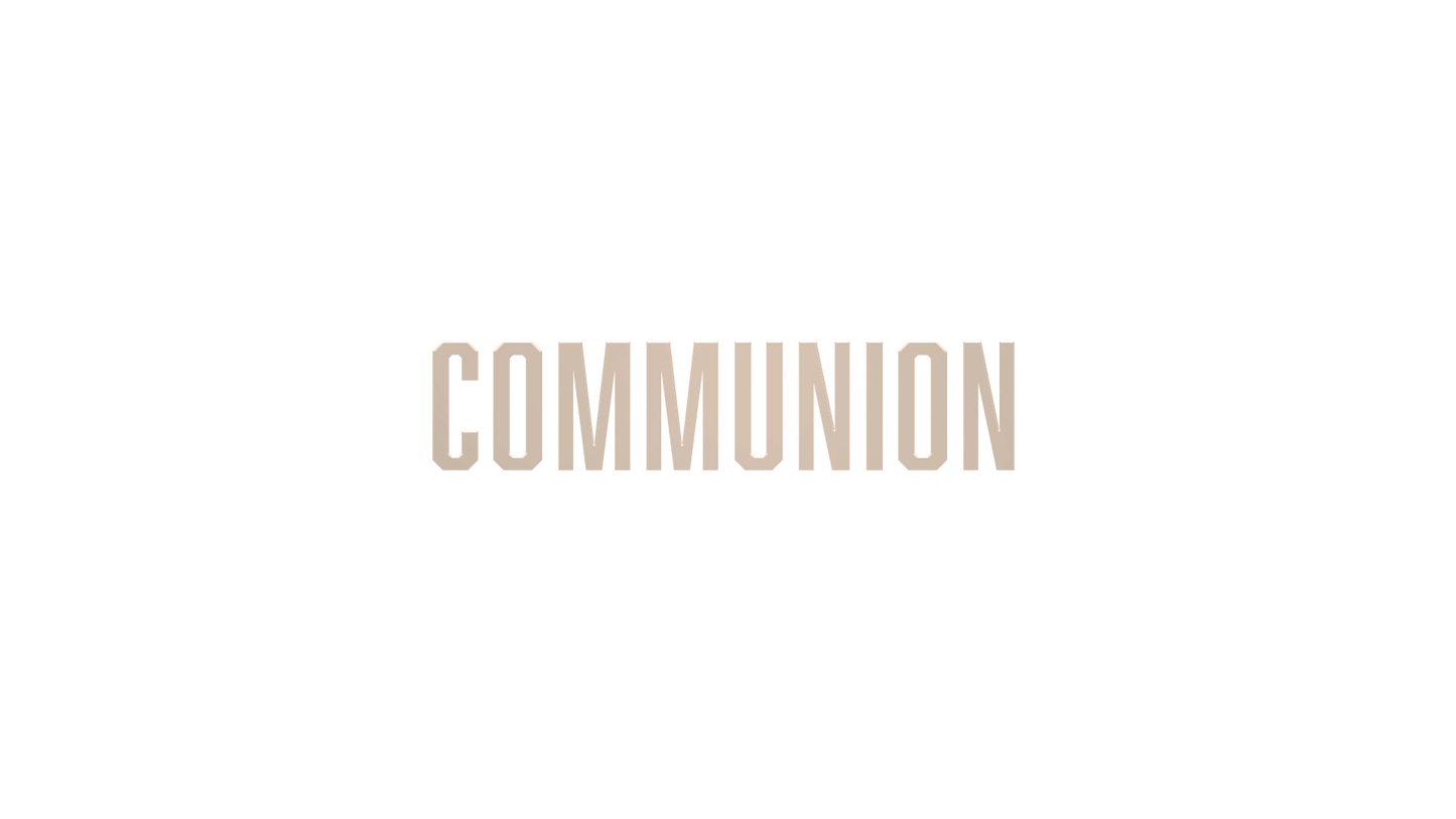 Memorial Day Communion