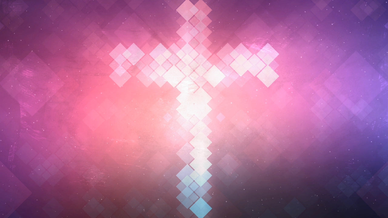 Cross Shapes 03 Still