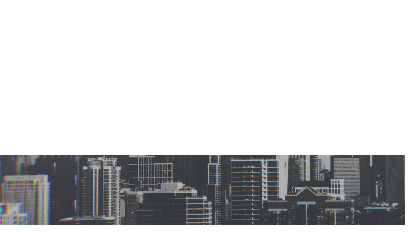 Cityscapes Lower Third 4