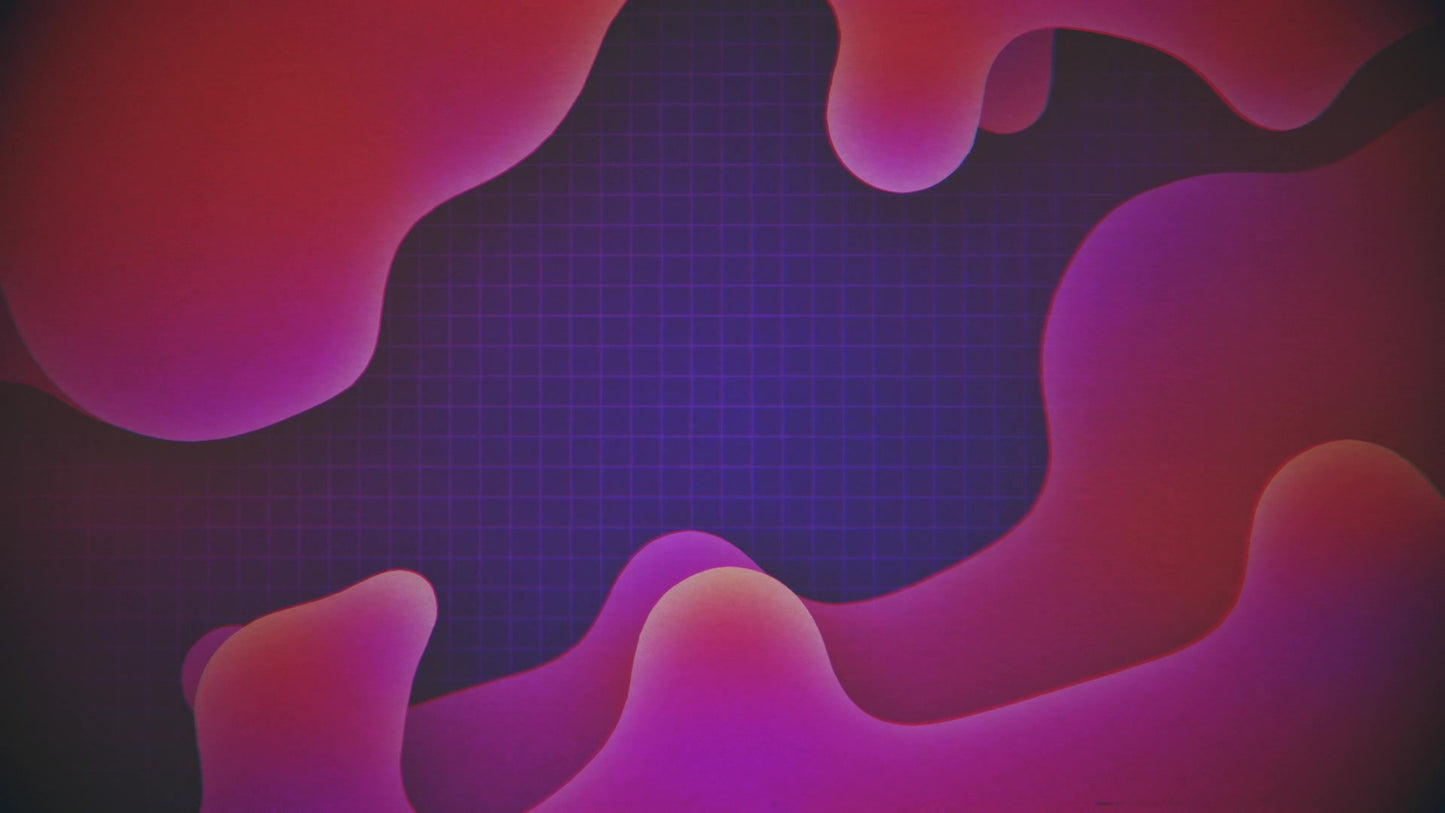 Lava Lamp 7