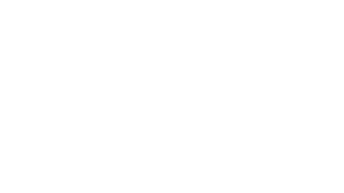 Ash Clouds Cross White