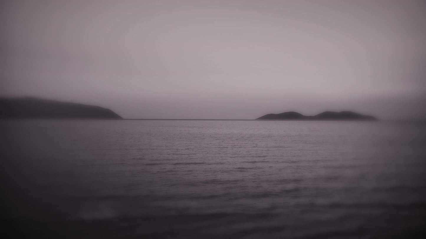 Endless Horizon 11 Mood