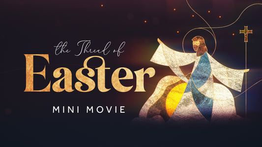 The Thread Of Easter