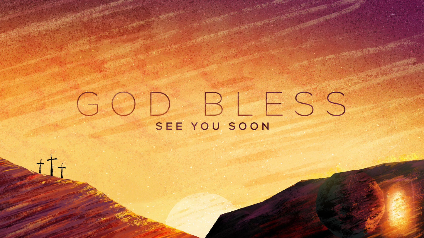 Painted Easter Closing 02 Still