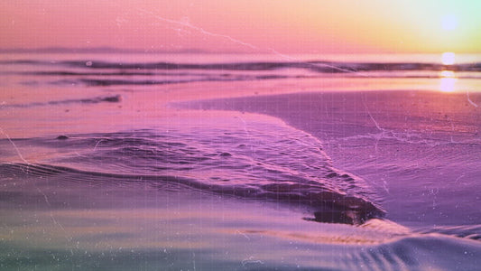 Summer Ocean 5