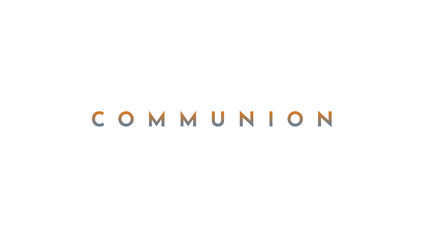 Swarm Communion