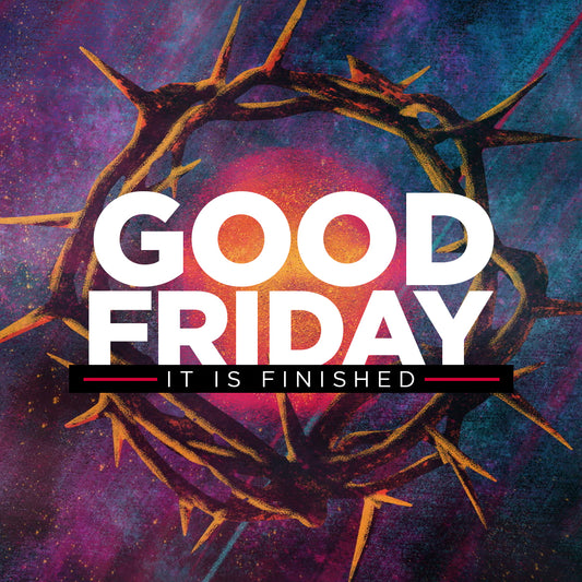 Good Friday