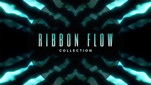 Ribbon Flow