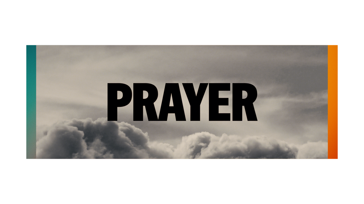 Dream Clouds Prayer