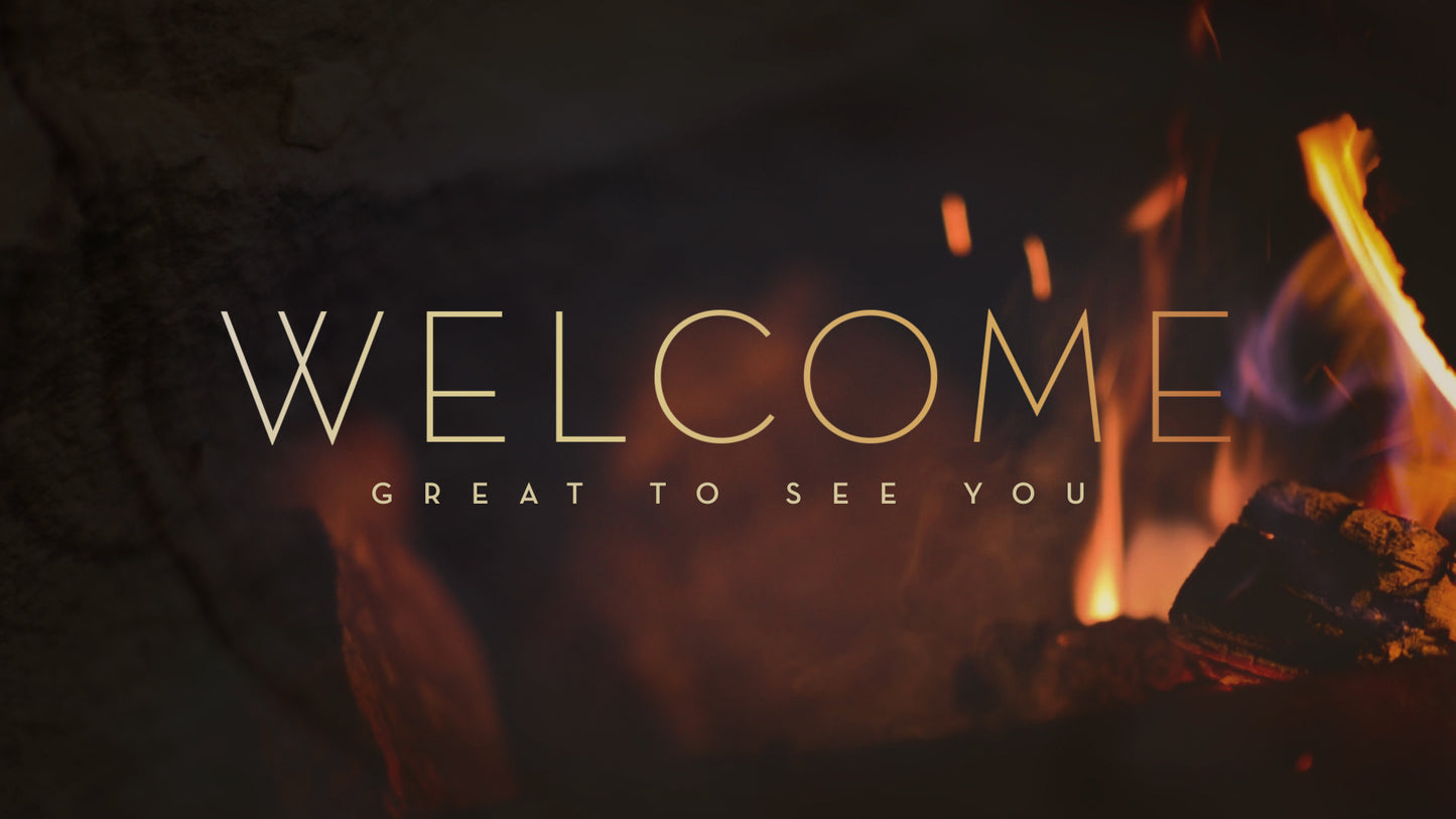 Campfire PSD