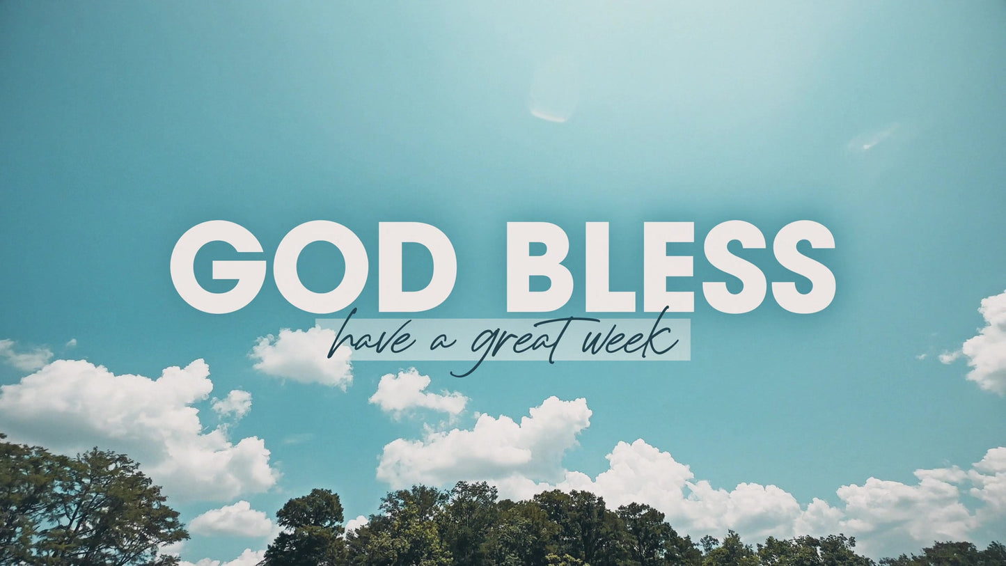 River Front God Bless 01
