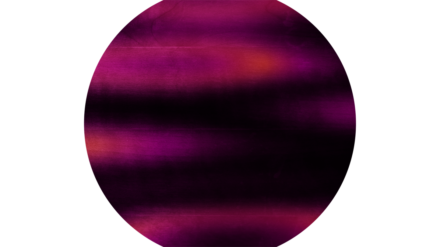 Wooden Gradients Circle 02