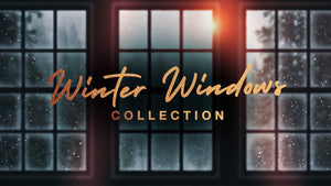 Winter Windows