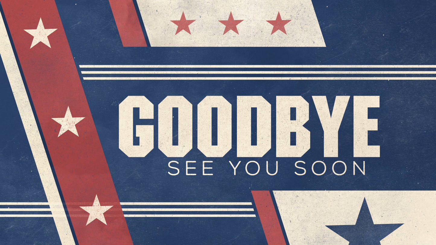 Celebrate Freedom Stars Closing Still