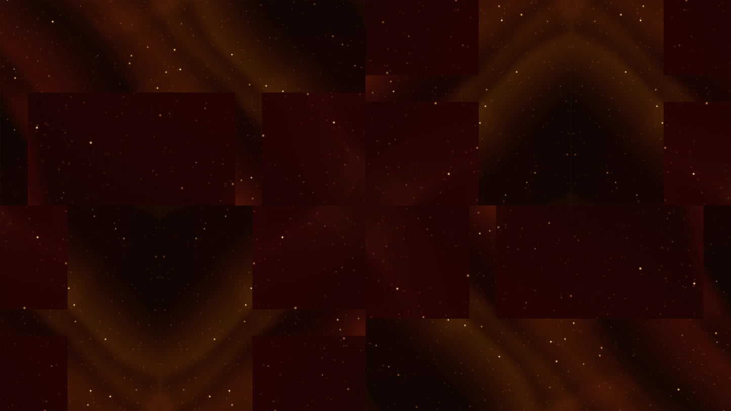 Starry Night Fire Alt