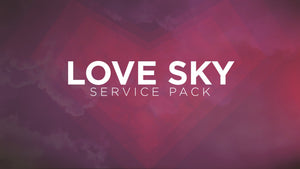 Love Sky