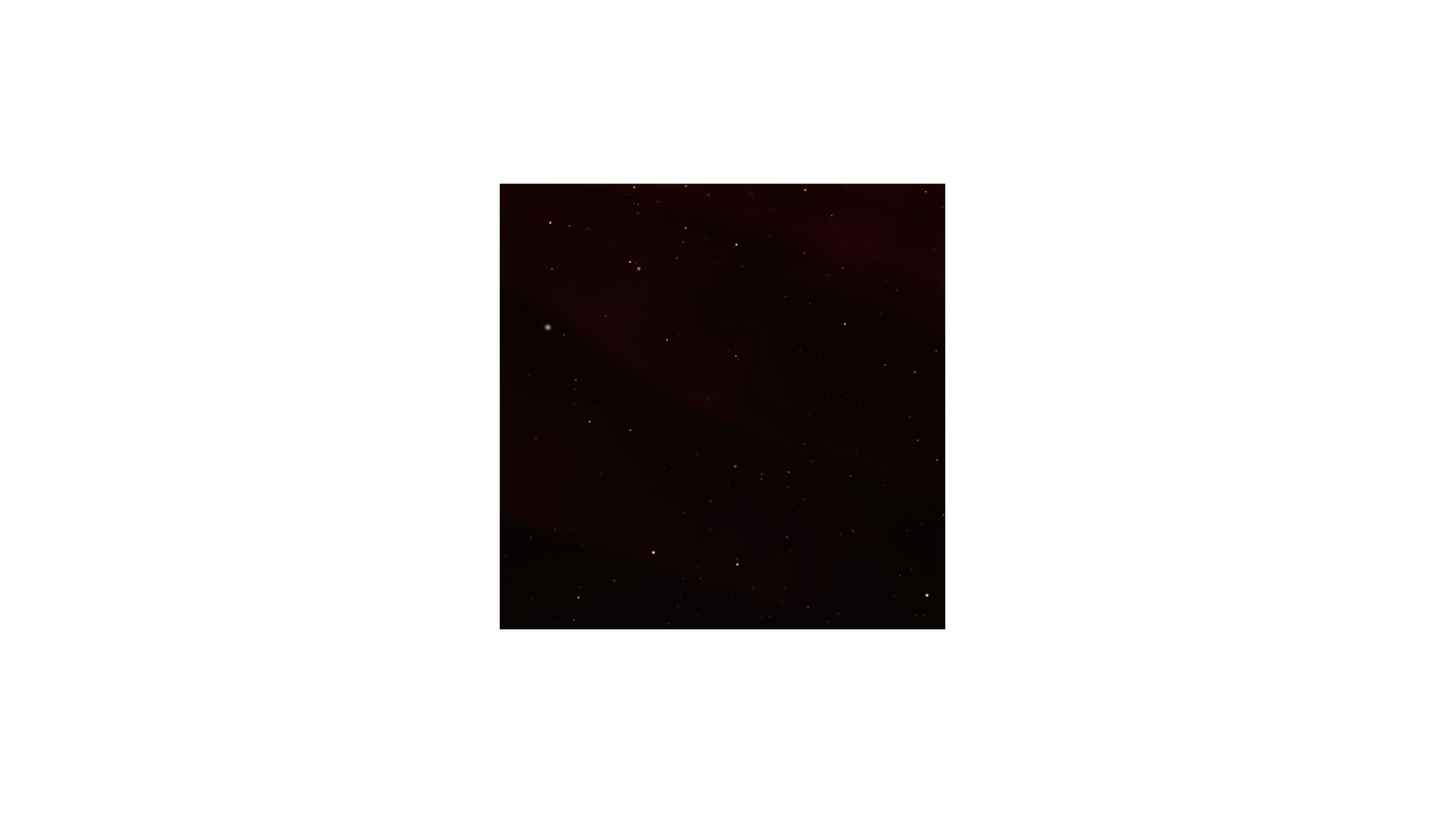 Starry Night Box