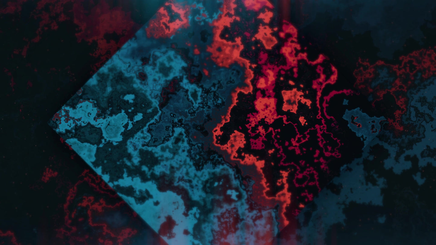 Marbling 9