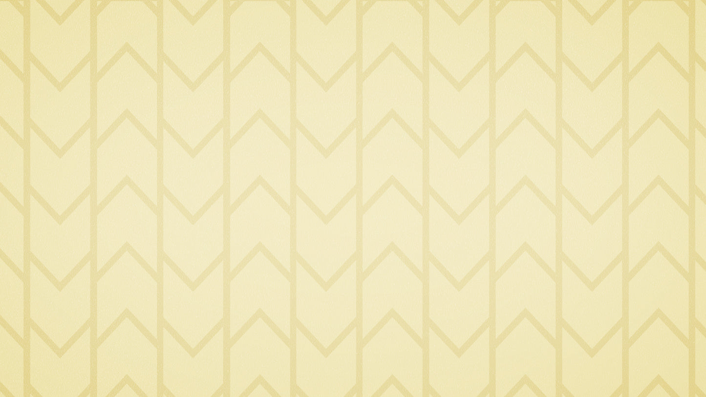 Autumn Arrows Beige