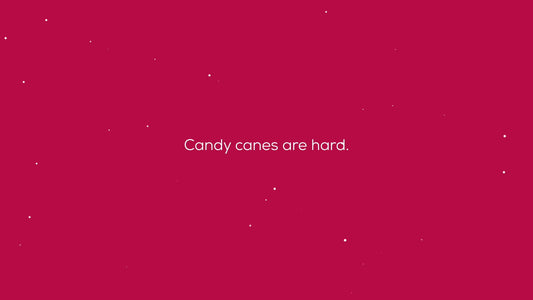 Inviting Is Easy (Christmas)