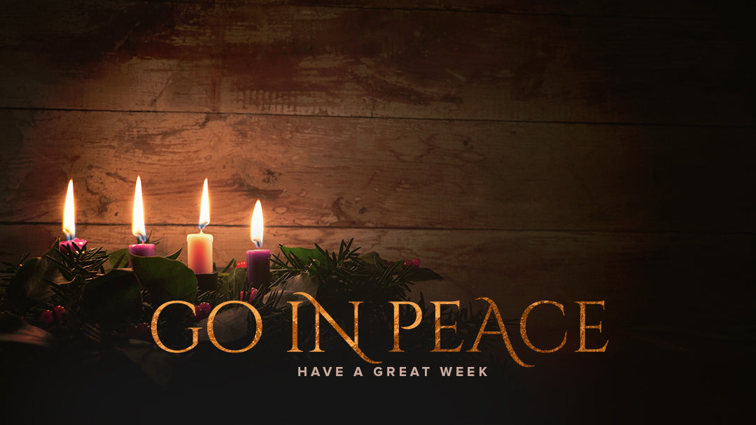Simple Advent PSD