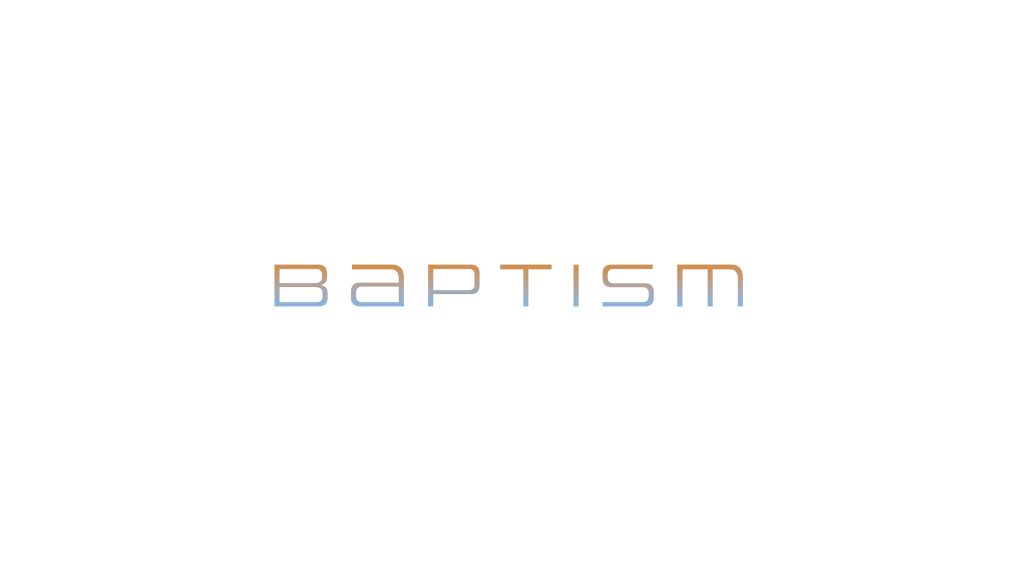 Cosmic Detritus Baptism