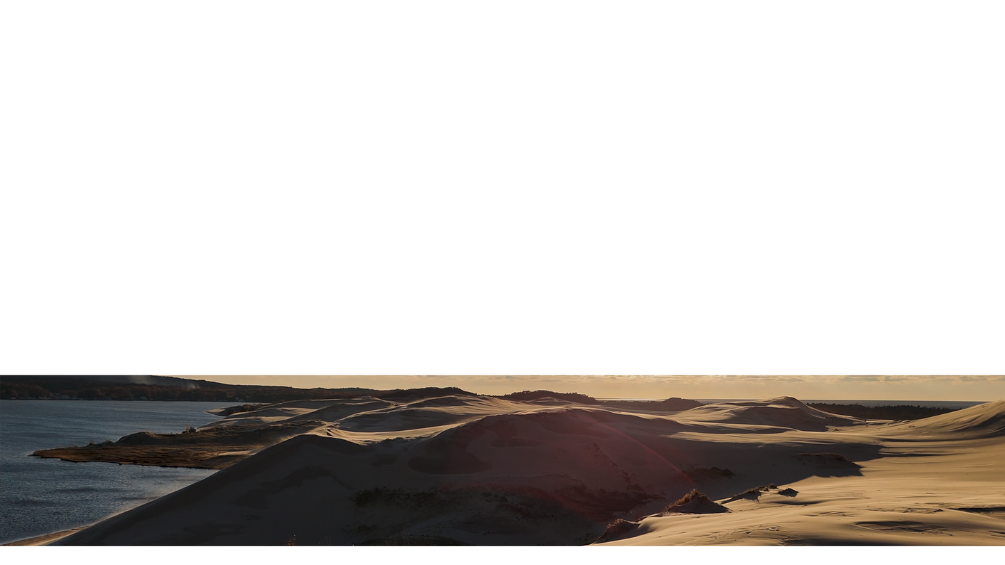 The Dunes Lower Third 4